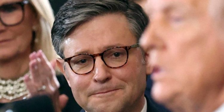 House Speaker Johnson calls Biden’s last-minute pardons ‘shocking’ and ‘disgusting’