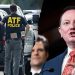 Republican lawmakers push to abolish ‘unconstitutional’ ATF