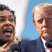 Black Caucus chair accuses Trump of ‘purge’ of ‘minority’ federal workers
