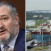 China’s influence on Panama Canal poses ‘acute risks to US national security,’ Sen. Cruz warns