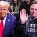 Elon Musk slated to speak at Trump pre-inauguration rally: report
