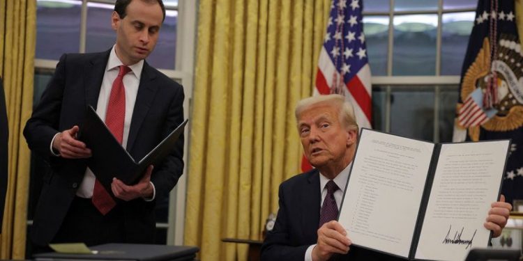 Trump revokes security clearances of 51 intel officials who signed discredited Hunter Biden laptop letter