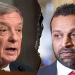 Kash Patel flips script on Dem senator after being grilled on J6 pardons: ‘Brutal reality check’