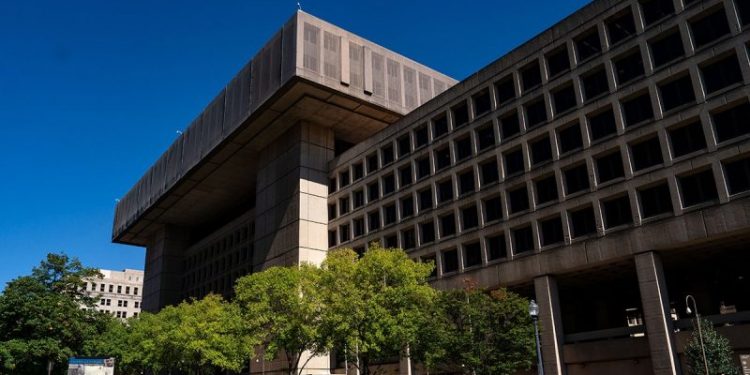 FBI closed DEI office in December, agency says