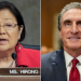 Hirono ripped for ‘deranged’ opening confirmation hearing question to Burgum: ‘This lady has issues’