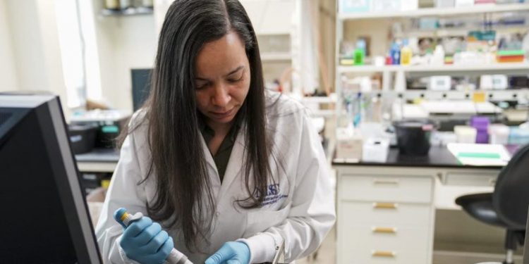 NIH director clarifies HHS communications freeze, confirms some essential functions can continue