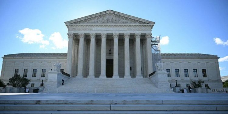 Supreme Court upholds looming TikTok ban