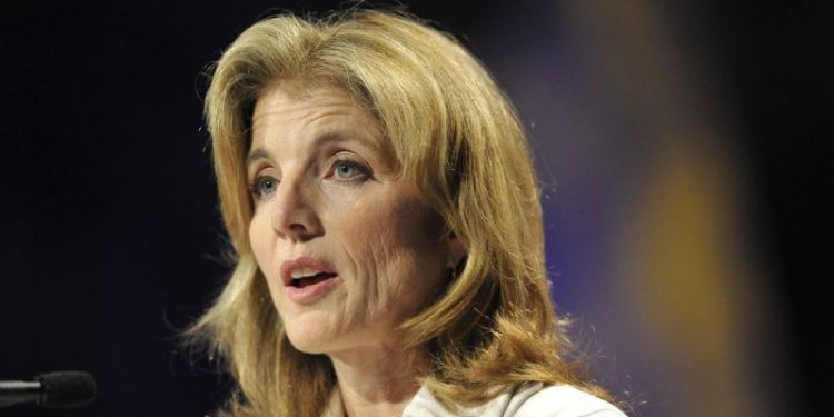 JFK’s daughter says cousin RFK Jr is a ‘predator,’ ‘willfully misinformed’ and ‘unqualified’ to lead HHS