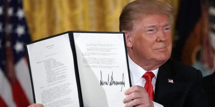 ‘Blatantly unconstitutional’: US judge temporarily blocks Trump’s ban on birthright citizenship