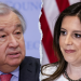 Trump’s UN ambassador pick Elise Stefanik could save taxpayers millions if taps Musk-Ramaswamy ‘DOGE’