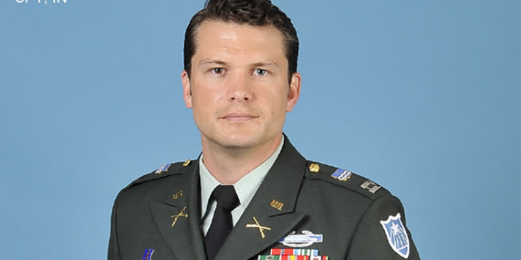 DAVID MARCUS: GOP trio missed the whole point of Secretary of Defense Pete Hegseth