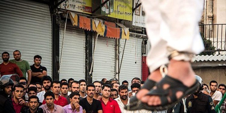 Iran executes over 1K prisoners in 2024, highest total in 30 years, report says