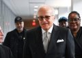 Comer requests Trump DOJ prosecute James Biden for making ‘false statements’ during impeachment inquiry