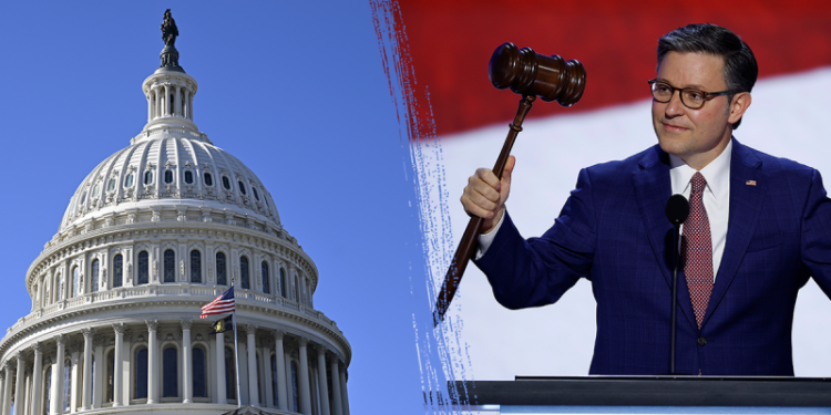 House votes for rules to make ousting a speaker more difficult