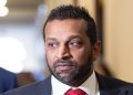 FBI director nominee Kash Patel broke hostage rescue protocol: whistleblower