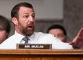 Oklahoma Sen Mullin confident Hegseth will be confirmed, predicts who Democrats will try to sink next
