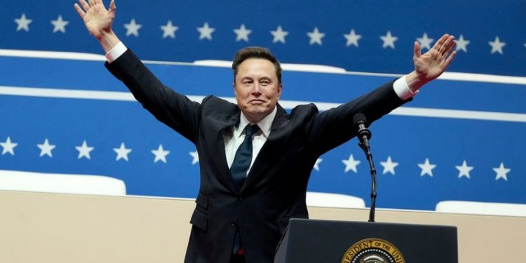 Benjamin Netanyahu comes to defense of Elon Musk: ‘falsely smeared’