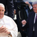Pope Francis extends prayers, ‘cordial greetings’ to Trump ahead of inaugural ceremony
