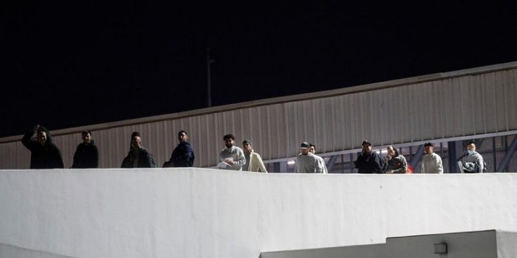 US consulate warns of gun battles, IEDs, kidnappings in Mexican border towns near Texas