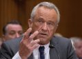 Trump health secretary nominee RFK Jr survives heated hearings ahead of crucial confirmation votes