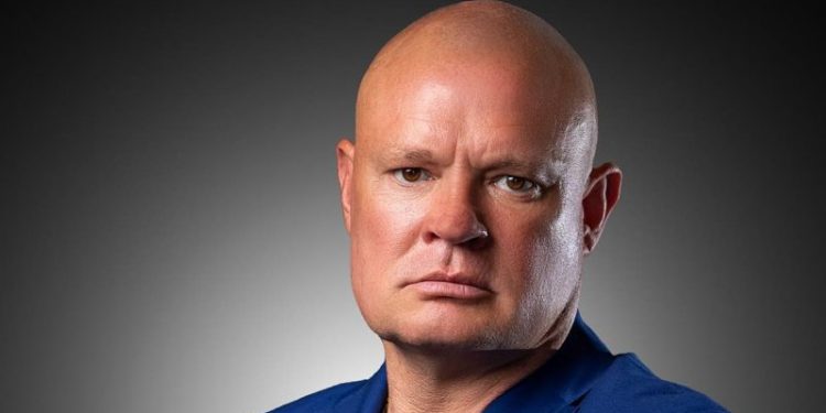 Biden is on the way out and Trump is taking the wheel. Welcome back, America