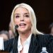 Trump AG pick Pam Bondi clears Judiciary Committee, will get confirmation vote in Senate