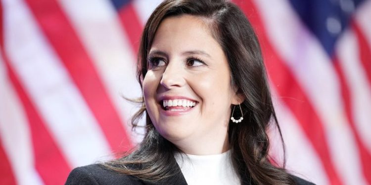 Trump’s UN ambassador nominee Elise Stefanik says he sees ‘great promise’ in the United Nations
