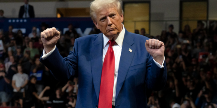 MARK HALPERIN: The great debate: Is Donald Trump cool?