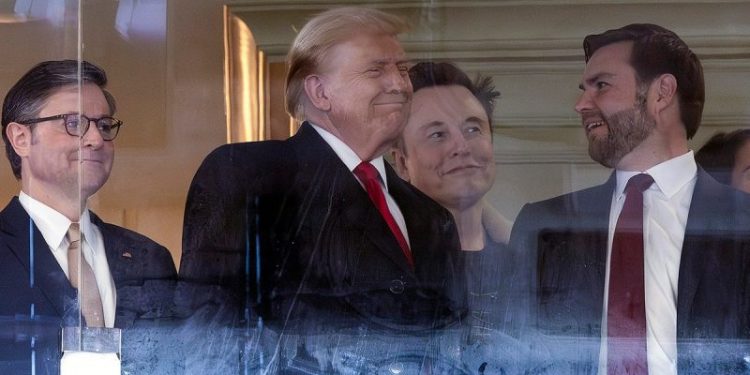 Biden warns of ‘ultra-wealthy’ ‘oligarchy’ despite accepting donations from Dem mega-donors