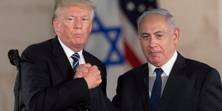 While Trump, Biden claim credit for Israel-Hamas cease-fire, some Republicans call it a ‘bad deal’