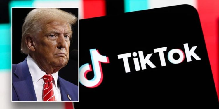 Trump needs ‘time to review’ SCOTUS decision to uphold TikTok ban, teases action in ‘not too distant future’