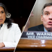 ‘Refuse to be their puppet’: Top 5 moments from Tulsi Gabbard’s confirmation hearing