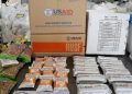 USAID workers put on leave as Trump officials investigate resistance to aid pause
