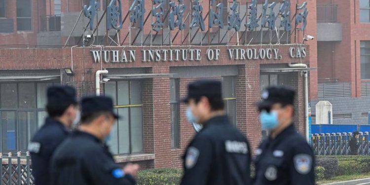 CIA releases new analysis on COVID origins favoring lab leak theory