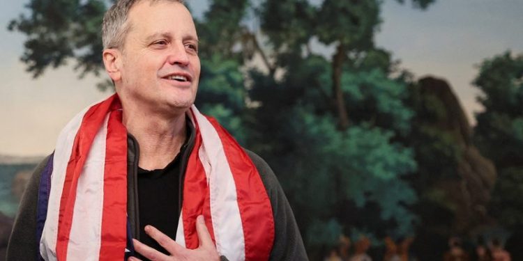 Trump so far has freed 11 hostages in his first month as president; Biden released around 70 in four years