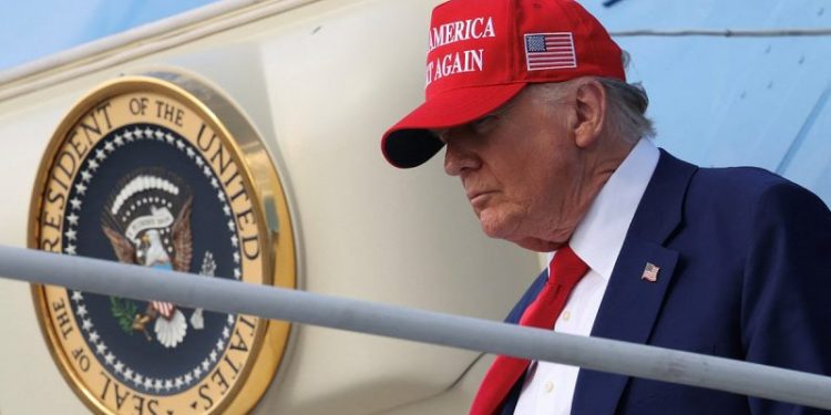 Trump issues warning about wasteful spending, orders ‘radical transparency’ amid DOGE probes, revelations