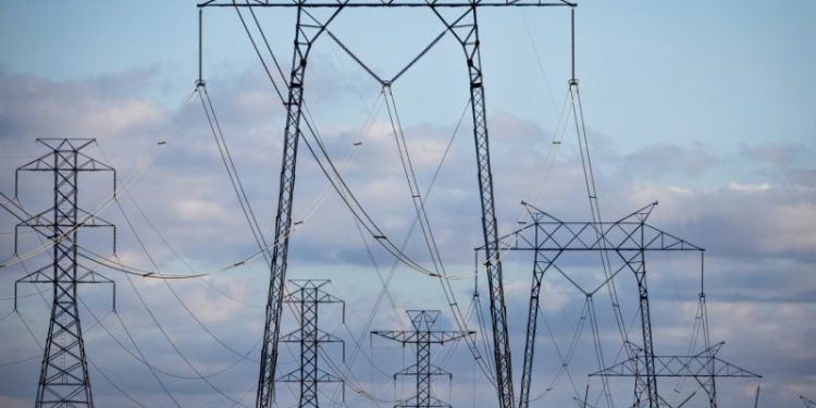 Google says U.S. is facing a power capacity crisis in AI race against China