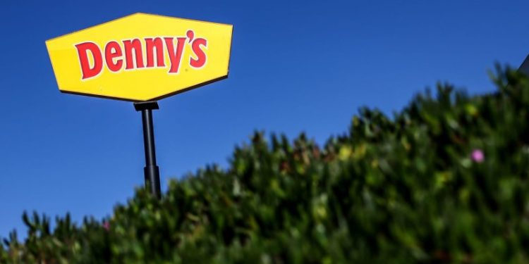 Denny’s set to close dozens more locations this year, though some openings planned too