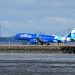 JetBlue talking to ‘multiple airlines’ about a new partnership