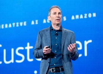 Amazon surpasses Walmart in revenue for the first time