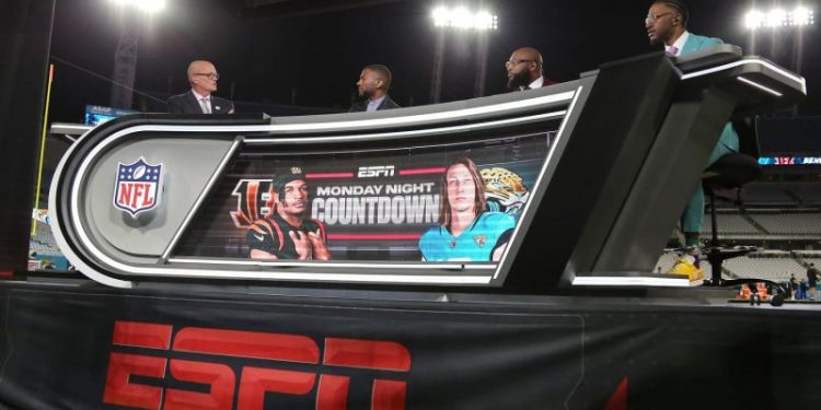 ESPN plans to add user-generated content to upcoming ‘flagship’ streaming service