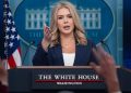 Trump admin guts White House Correspondents Association in bid to end ‘monopoly’ of ‘DC journalists’