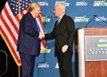 Top conservative group vows to ‘work closely’ with Trump on 2026 GOP primaries despite past clashes