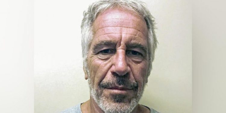 PEDO Act: Lawmaker moves to protect Epstein files, accuses ‘certain FBI agents’ of trying to destroy docs