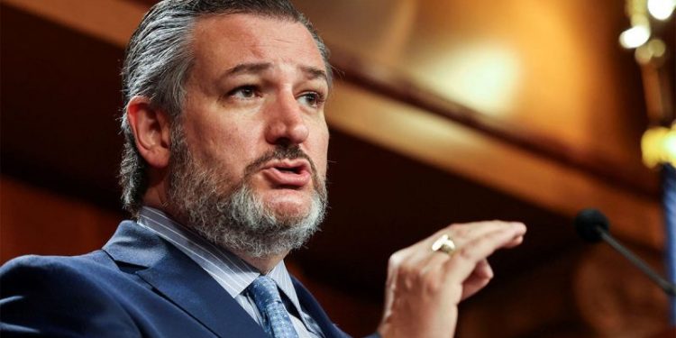‘Integrity of the Court’: Cruz reintroduces amendment to combat court expansion efforts