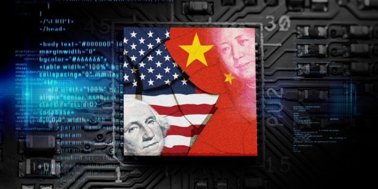 Protecting Americans’ data from China is central to an America First agenda