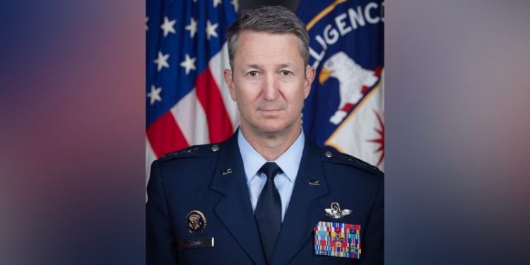 Trump nominates Air Force Lt. Gen. Dan ‘Razin’ Caine for Joint Chiefs of Staff chairman