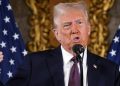 FBI must release Mar-a-Lago probe records despite Trump’s criminal immunity: judge