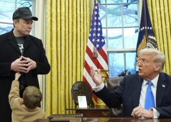 Deep State resistance taught Trump he needed to tame bureaucrats