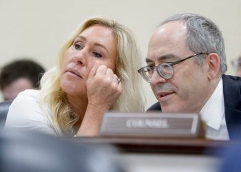 DOGE subcommittee holds first hearing slamming $36T national debt, as House Republicans declare ‘war on waste’